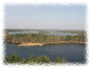 Senftenberger See